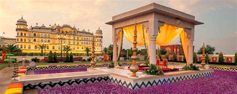 20 Best Wedding Venues in Delhi Ncr .